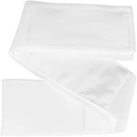 Milisten Cinturón de Ostomía Cinturón de Sujeción Cintura Cinturón Soporte de Sujeción Abdominal para Hombres Y Mujeres…